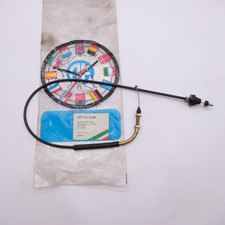 CAVO FILO ACCELERATORE PEDALE FIAT UNO 1.0,1.1 1986-90 FM-1576