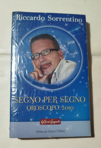 Segno per oroscopo - segno, 2010