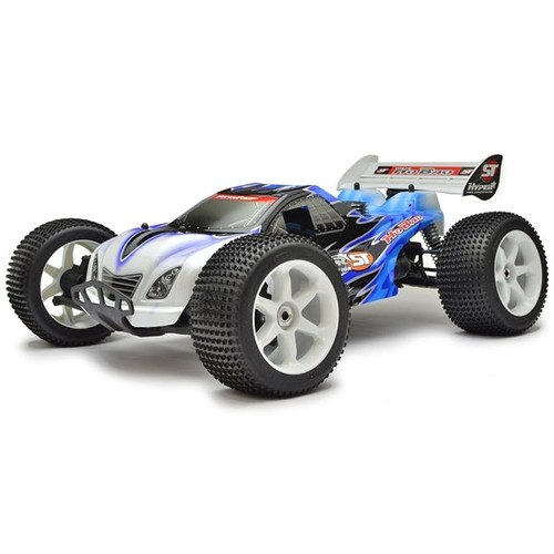 Hobao hyper rtr - 1/8, nitro