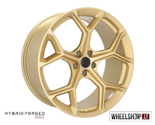 Cerchi lega audi style - in,
