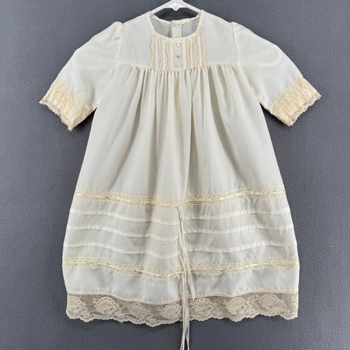 Abito vintage bambino - ,