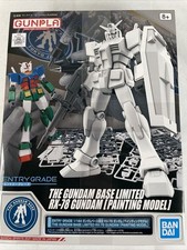 Bandai RX-78-2 Gundam Base