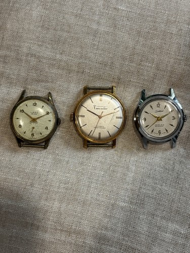 Orologi automatici swiss - automatici, made