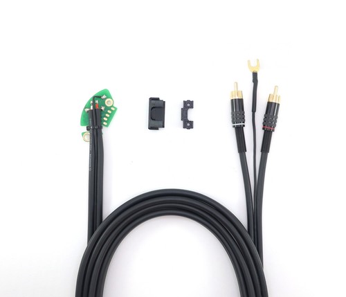 Cavo rca schermato - rca, sl
