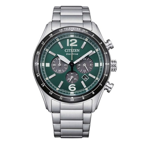 Orologio uomo citizen crono - orologio,
