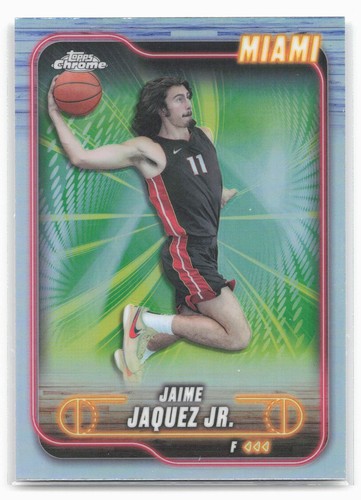 2024 topps chrome 36 - topps, #36