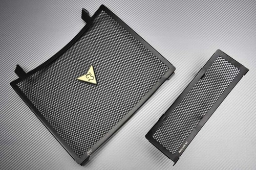 Grilles protection radiateurs - grilles,