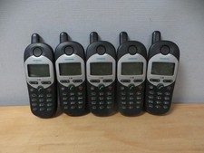 Set x5 Cellulari Siemens C35