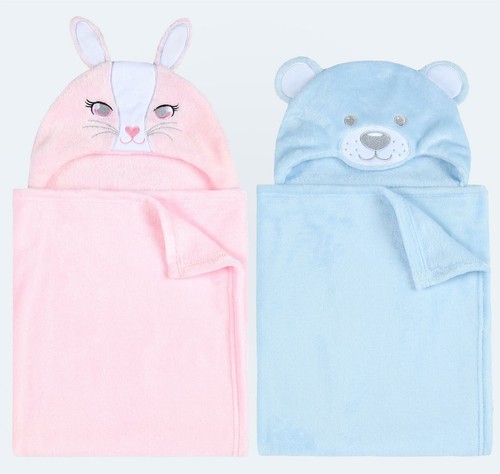 Coperta con cappuccio - coperta, per