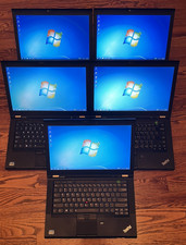 Lenovo ThinkPad T430 i5/8GB