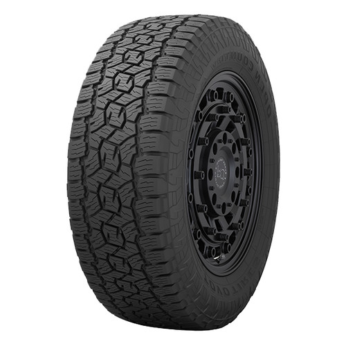 Toyo at3 225 - toyo, 102t