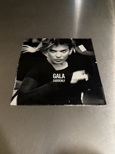 Gala suddenly - gala,,