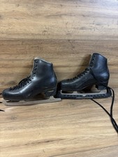 Pattini figurina vintage