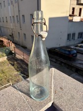 BOTTIGLIA WW2 MINERALQUELLE