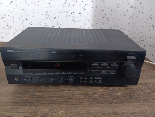 Yamaha 496 rds - yamaha, rx-496