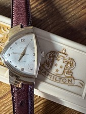 Hamilton Ventura Electric