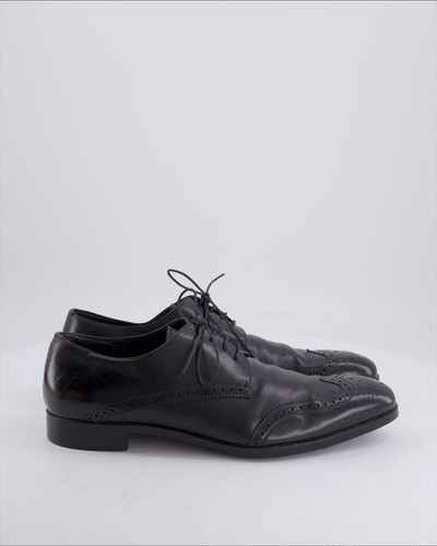 Ballerine prada pelle - ballerine, nero