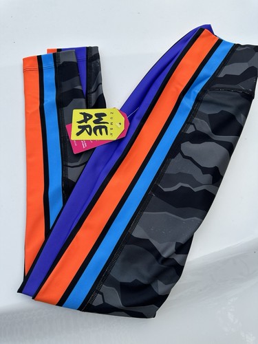 Zumba explore leggings alla - zumba,
