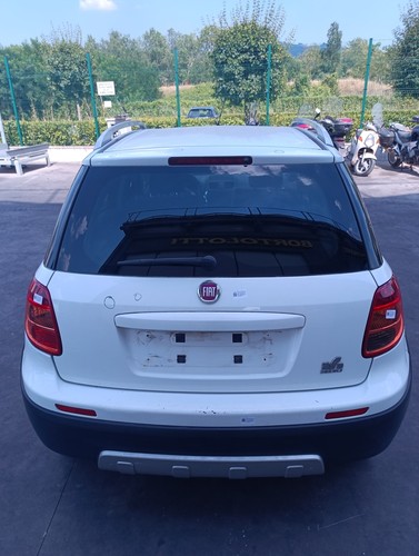 71743030 portello post - 71743030, fiat
