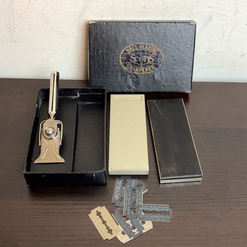 Affilatrice scotts vintage con - scotts,
