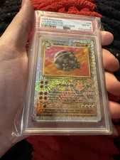 2002 POKEMON LEGEND COLL #24