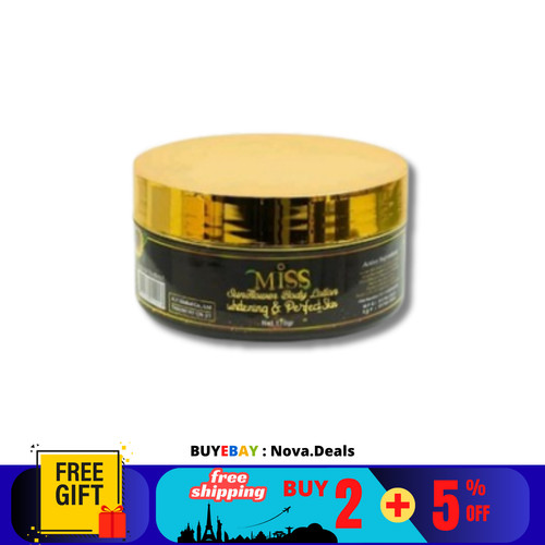 Set miss thai - 1, crema