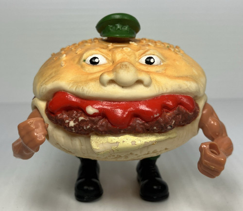 Burgerdier general hamburger - general,