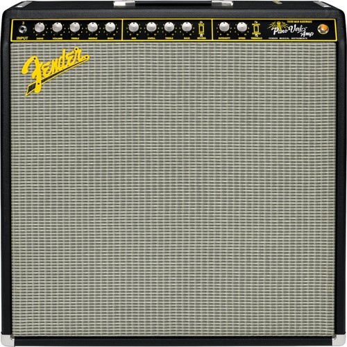 Fender jack bianco - jack, verbo