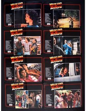 fotobuste WEEK END DI TERRORE