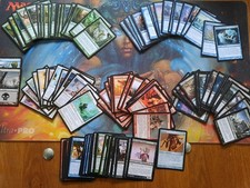 Magic Gathering MTG Champions