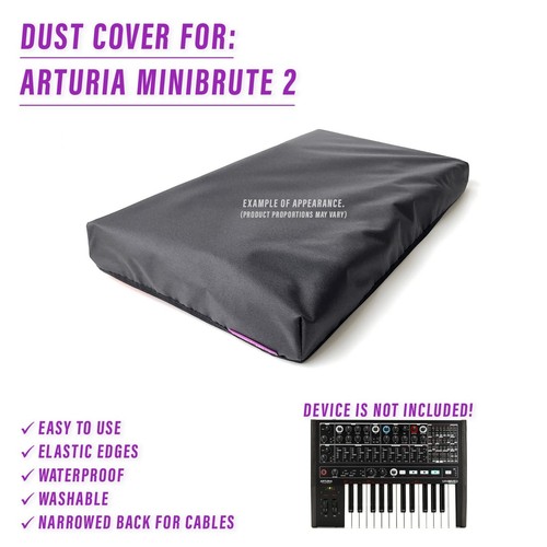 Copripolvere per arturia - per,