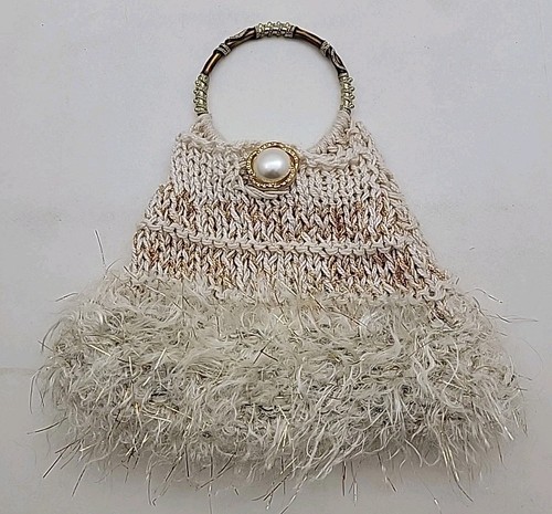 Borsa mano sera - a, da