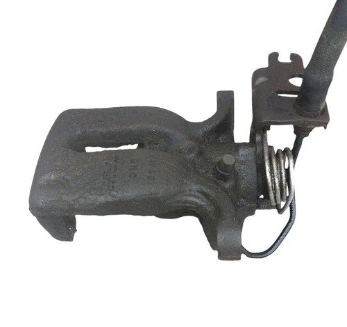 Bremssattel links hinten - bremssattel,