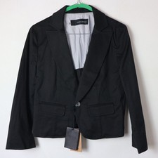 GIACCA BLAZER DSQUARED2 D2 46