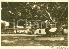1935 ca CAPRERA Clelia