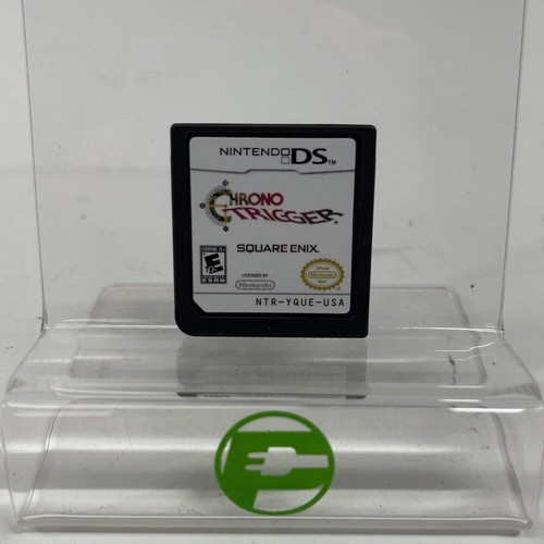 Chrono trigger nintendo - chrono, (nintendo