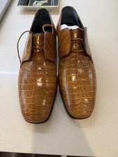 Scarpe uomo Stefano Ricci 100%