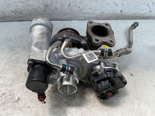 Turbina per jeep - per, serie