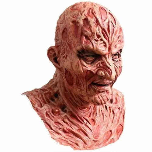 Cosplay props freddy - cosplay, horror