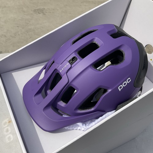 Casco bicicletta poc axion - poc,