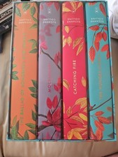 The Hunger Games Deluxe