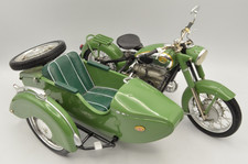 1/10 SCHUCO - ZUNDAPP - KS601