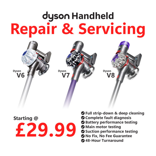 Dyson riparazione e - dyson,