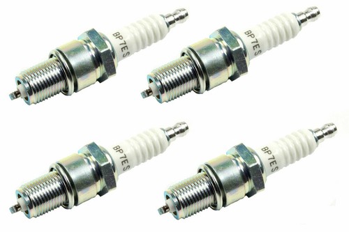 Kit candele ngk bp7es - kit, 4
