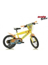 BICICLETTA BICI BIMBO DINO