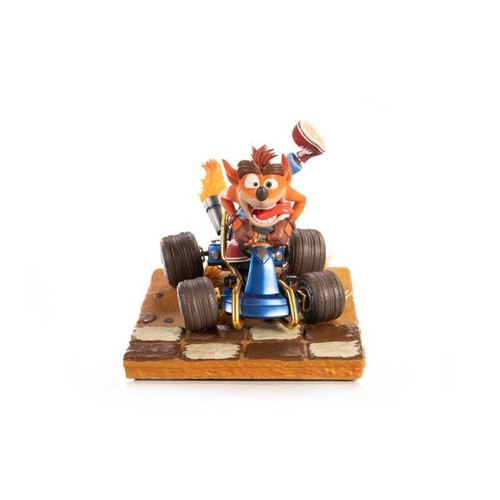 Crash team racing nitro - team,