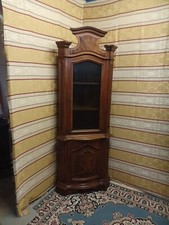 Vetrina Angolare Anni 80 Epoca