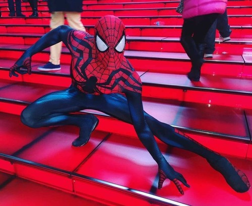Nuovo costume cosplay - , ben