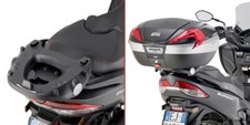 Givi SR3115  Portapacchi
