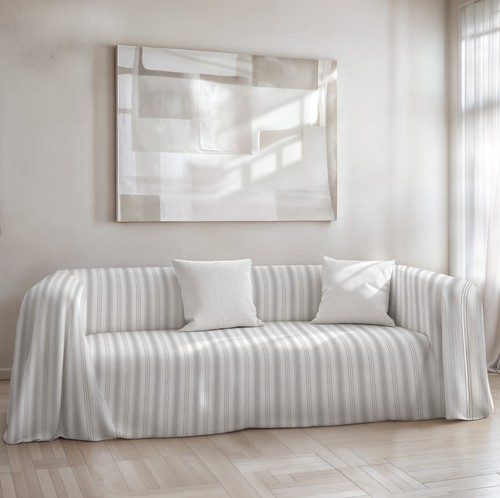 Telo copritutto cotone - telo,